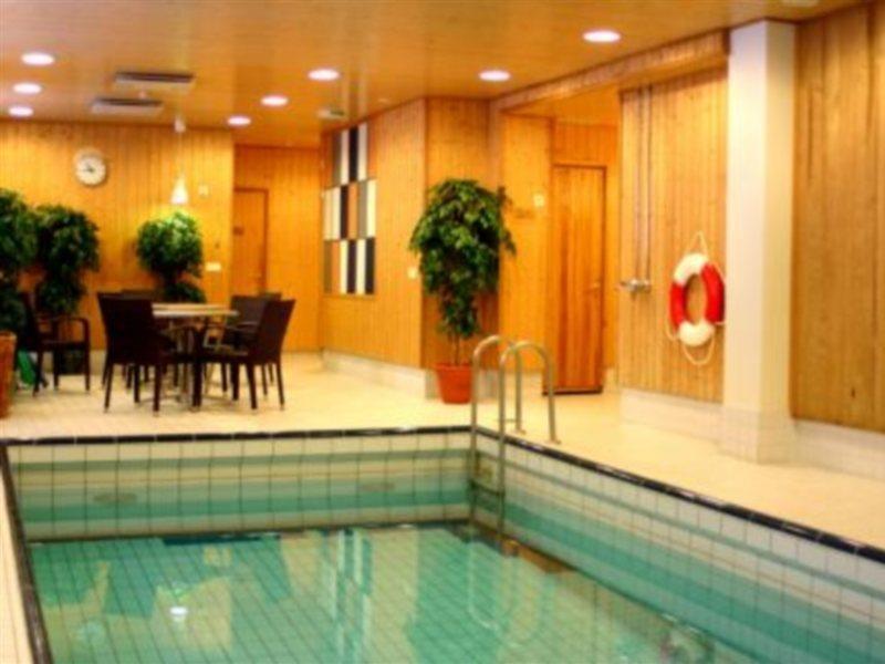 Finlandia Hotel Victoria Tampere Facilities photo