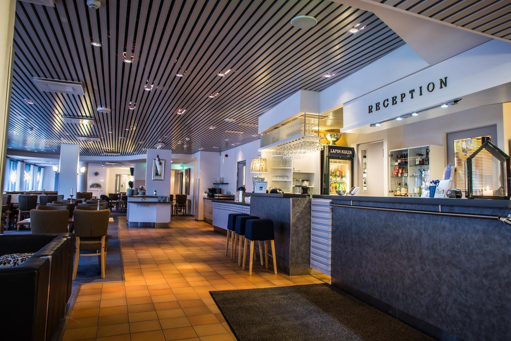 Finlandia Hotel Victoria Tampere Exterior photo